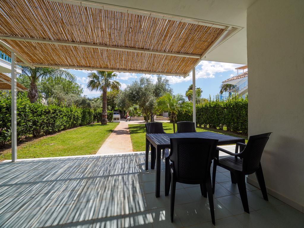 I Giardini Di Athena- Athena Resort Scoglitti Exterior foto